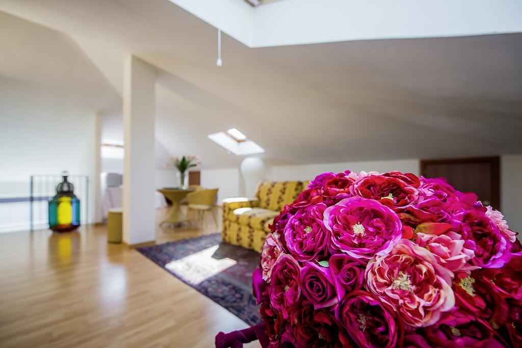 Hotel San Gerolamo Vercurago Ngoại thất bức ảnh