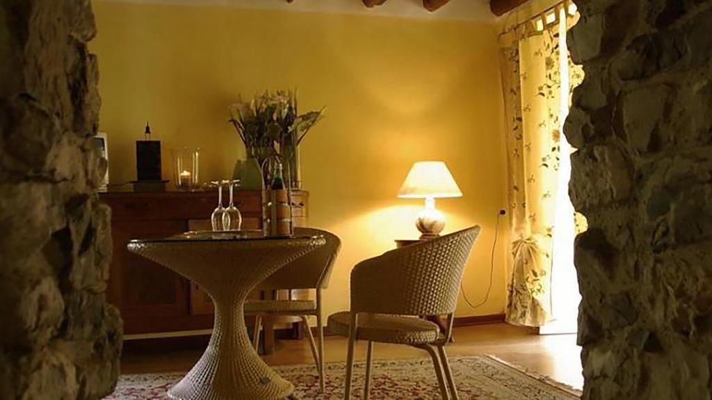 Hotel San Gerolamo Vercurago Ngoại thất bức ảnh