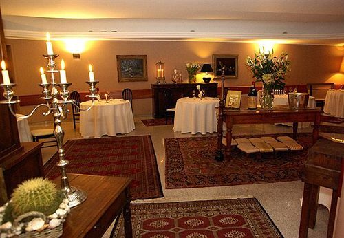 Hotel San Gerolamo Vercurago Ngoại thất bức ảnh