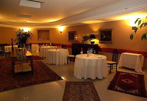 Hotel San Gerolamo Vercurago Ngoại thất bức ảnh